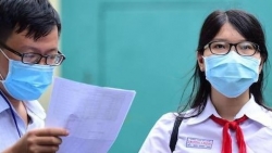 TP. Hồ Chí Minh dự kiến thi vào lớp 10 ngày nào?