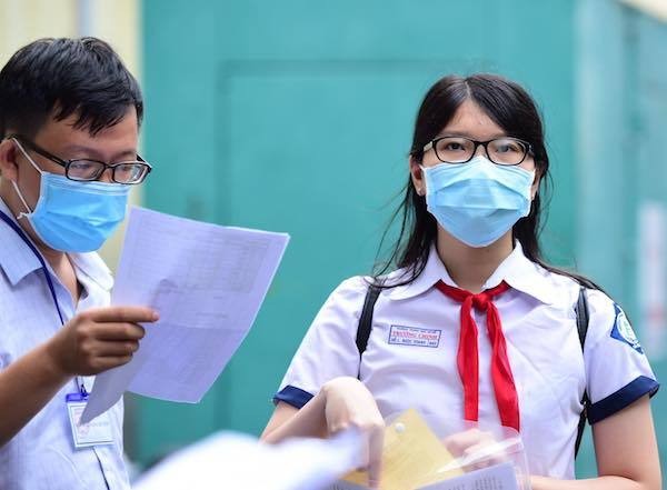 TP. Hồ Chí Minh: Dự kiến thi lớp 10 vào 24-25/6 TP. Hồ Chí Minh: Dự kiến thi lớp 10 vào 24-25/6