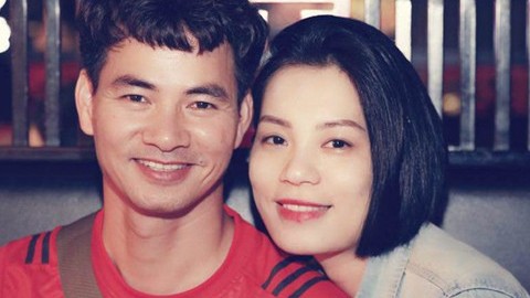 Bà xã Nghệ sĩ Xuân Bắc lên tiếng sau 'lùm xùm' kiểm soát con sử dụng mạng xã hội