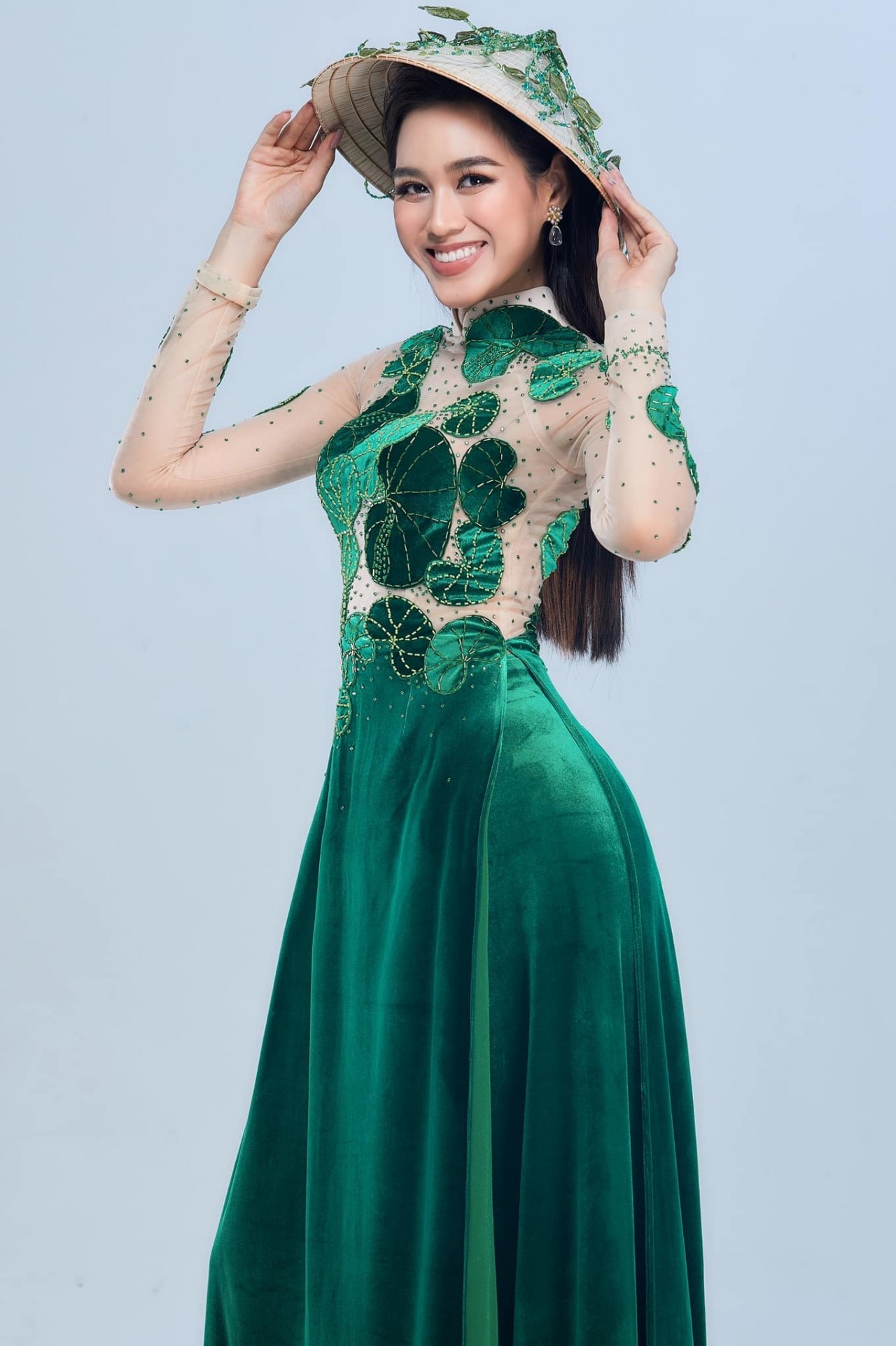 Điểm lại hành trình Đỗ Thị Hà lọt top 12 Miss World 2021 Điểm lại hành trình Đỗ Thị Hà lọt top 12 Miss World 2021
