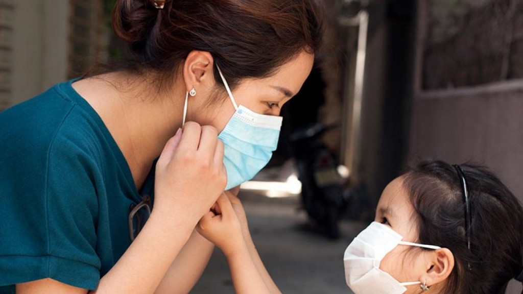 Tại nước ta, Covid-19 đã được ra khỏi danh mục bệnh đặc biệt nguy hiểm