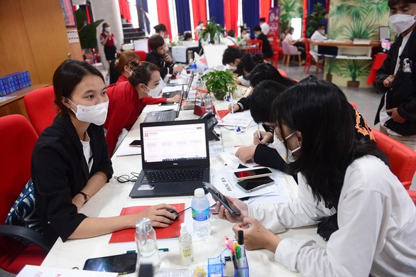 Chỉ được đăng ký xét tuyển đại học một lần, có tạo công bằng cho thí sinh?