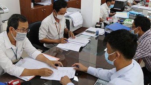 Từ tháng 3, người dân có thể khai sinh, đăng ký kết hôn trực tuyến