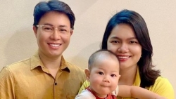 Sao Việt: Lộ hậu trường phim Thương ngày nắng về, Lý Nhã Kỳ lại thả thính