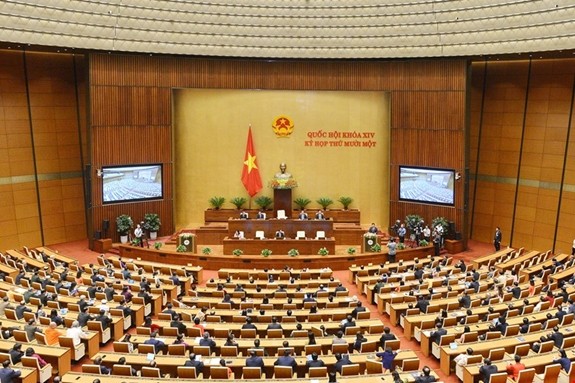 Kỳ vọng gì ở mỗi Đại biểu Quốc hội? Kỳ vọng gì ở mỗi Đại biểu Quốc hội?