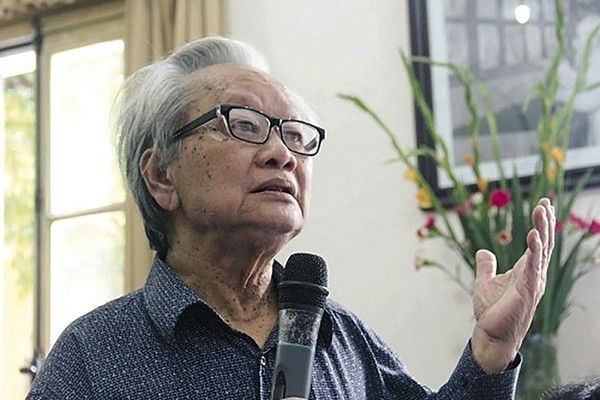 Thanh Lam, Tùng Dương tiết lộ điều ít biết về nhạc sĩ Hồng Đăng