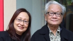 Câu chuyện đẹp về âm nhạc và hạnh phúc sẽ được kể mãi của nhạc sĩ Hồng Đăng