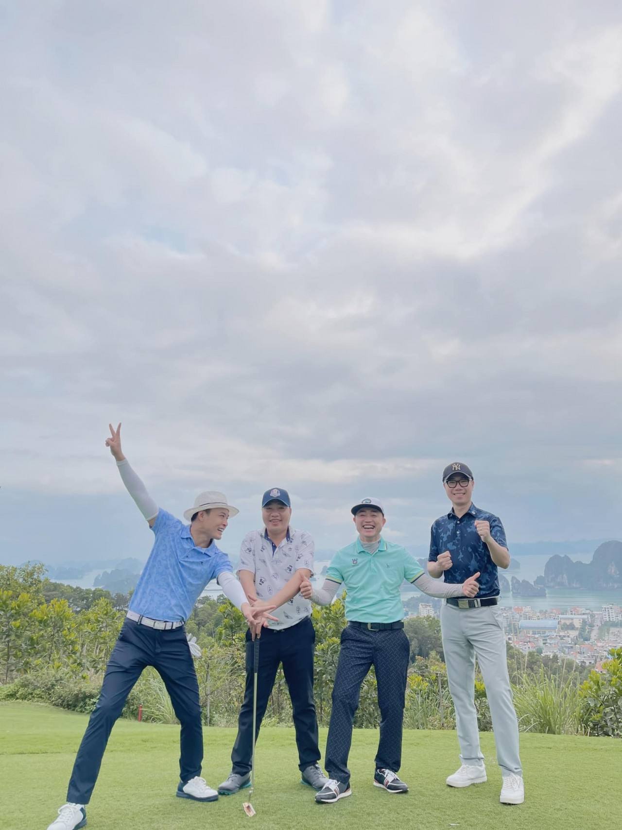 Sao Việt: Lan Phương khoe gia đình hạnh phúc