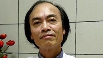 Bác sĩ chỉ cách xử lý khi sốt cao do mắc Covid-19