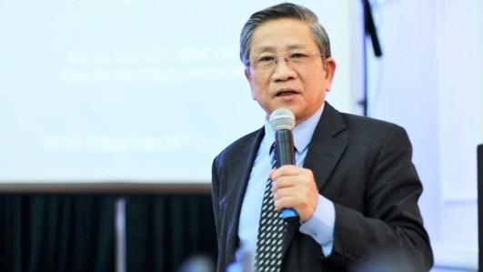 Tổng chủ biên nói gì về Chương trình lớp 10 mới?