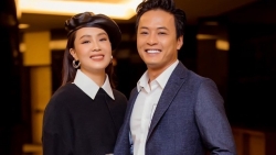 Món quà sinh nhật siêu 'độc' Hồng Đăng tặng Hồng Diễm khiến fan sốc nặng