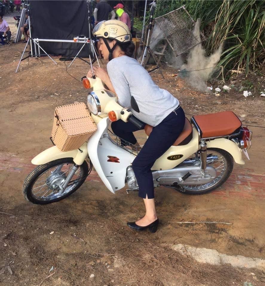 Món quà sinh nhật siêu 'độc' Hồng Đăng dành tặng Hồng Diễm Món quà sinh nhật siêu 'độc' Hồng Đăng dành tặng Hồng Diễm