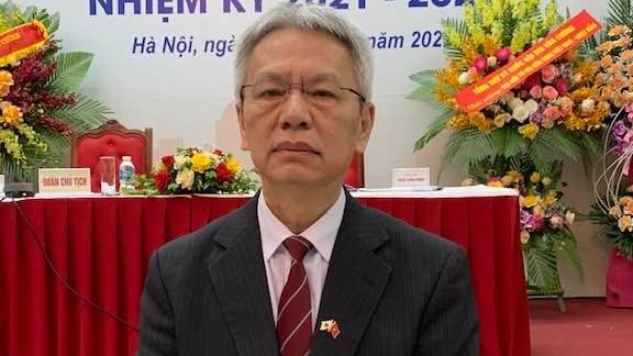 TS. Nguyễn Sĩ Dũng bàn về phân cấp, phân quyền trong xây dựng và hoàn thiện Nhà nước pháp quyền