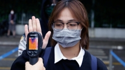 Điểm danh những trường đại học cho sinh viên học trực tiếp từ tháng 4