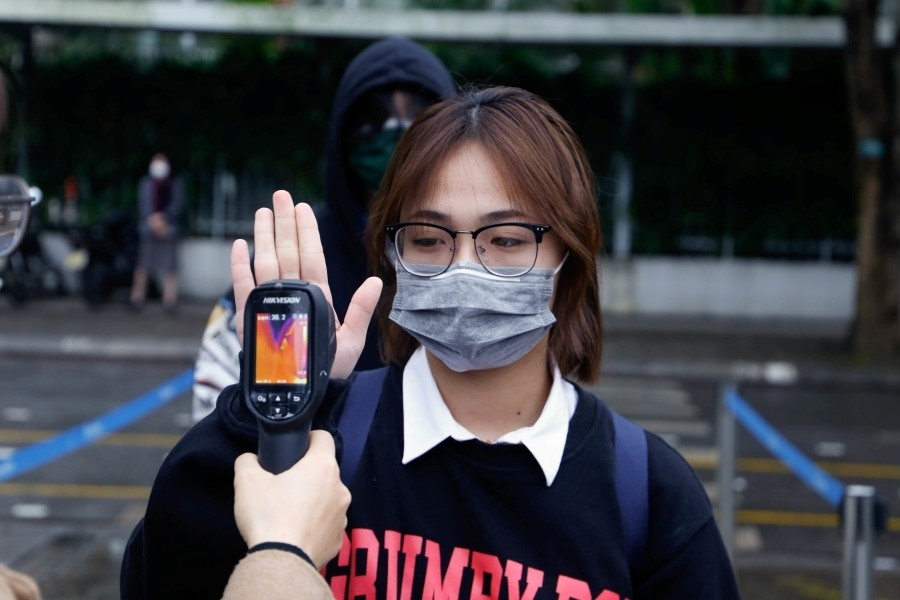 Nhiều trường đại học cho sinh viên học trực tiếp từ tháng 4