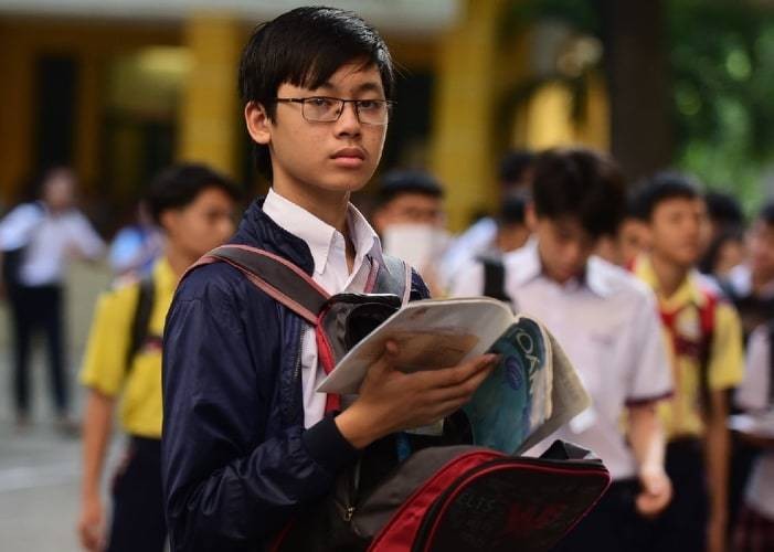 TP. Hồ Chí Minh: Những lưu ý về tuyển thẳng và cộng điểm ưu tiên khi thi lớp 10