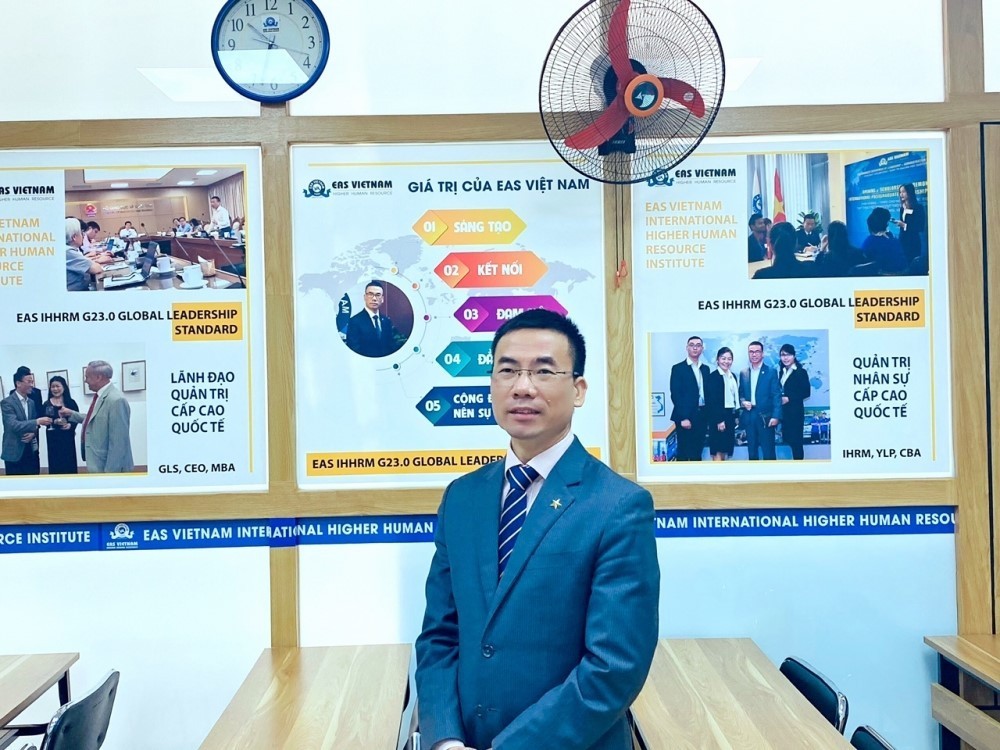 Chuyên gia Chuyên gia