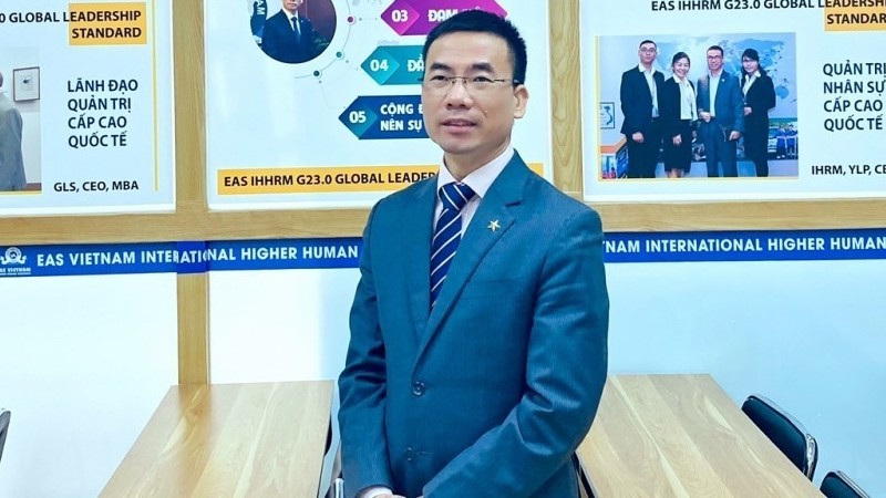 'Giới trẻ lao vào và quá lệ thuộc facebook, tiktok nên mất dần khả năng tự chủ'