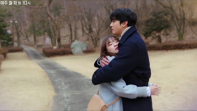 Hẹn hò chốn công sở tập 10 Hẹn hò chốn công sở tập 10