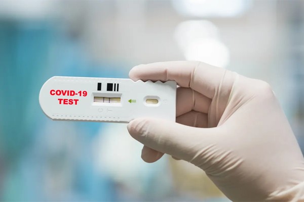 Biến thể tàng hình của Omicron thống trị thế giới. (Nguồn: vHealthgrades)