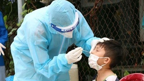 Trẻ đã mắc Covid-19 có cần tiêm vaccine?