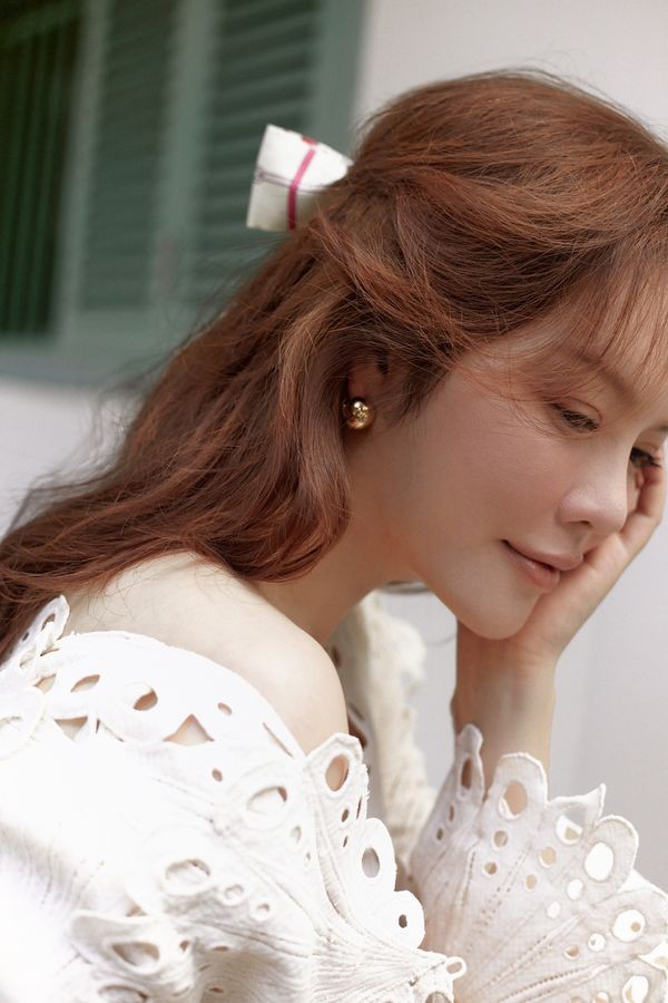 Phản ứng bất ngờ của 'mợ chảnh' Lý Nhã Kỳ khi dính tin đồn hẹn hò trai trẻ