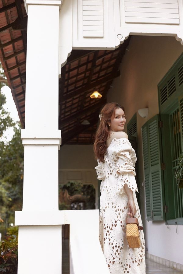 Phản ứng bất ngờ của 'mợ chảnh' Lý Nhã Kỳ khi dính tin đồn hẹn hò trai trẻ