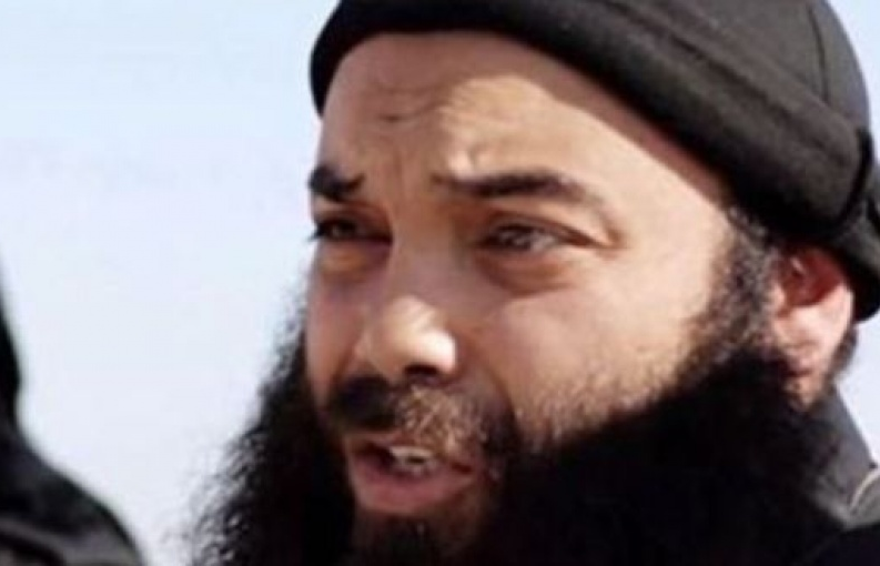 Nghi phạm vụ tấn công tòa soạn Charlie Hebdo có thể còn sống