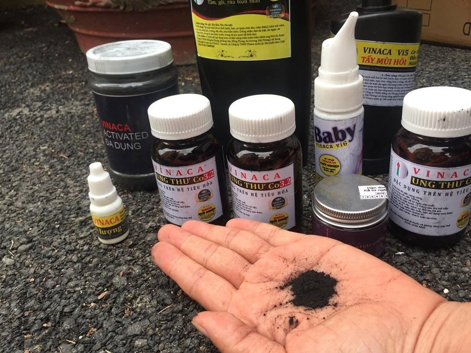 khi dao duc kinh doanh xuong doc nguoi tieu dung phai tu cuu minh