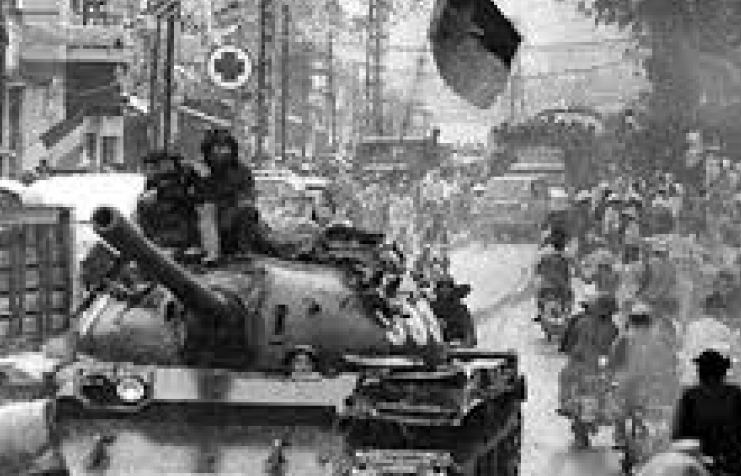 Những điều không phai trong ký ức người trong cuộc