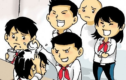 Tại sao trường học vẫn không phải là nơi an toàn đối với trẻ?