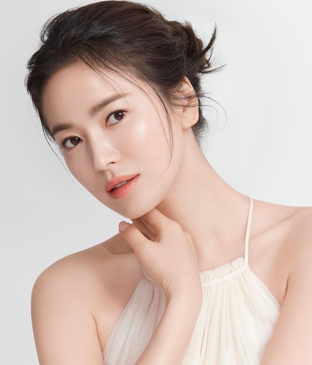 Song Hye Kyo: Song Hye Kyo: