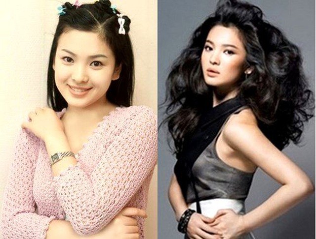 Song Hye Kyo: Song Hye Kyo: