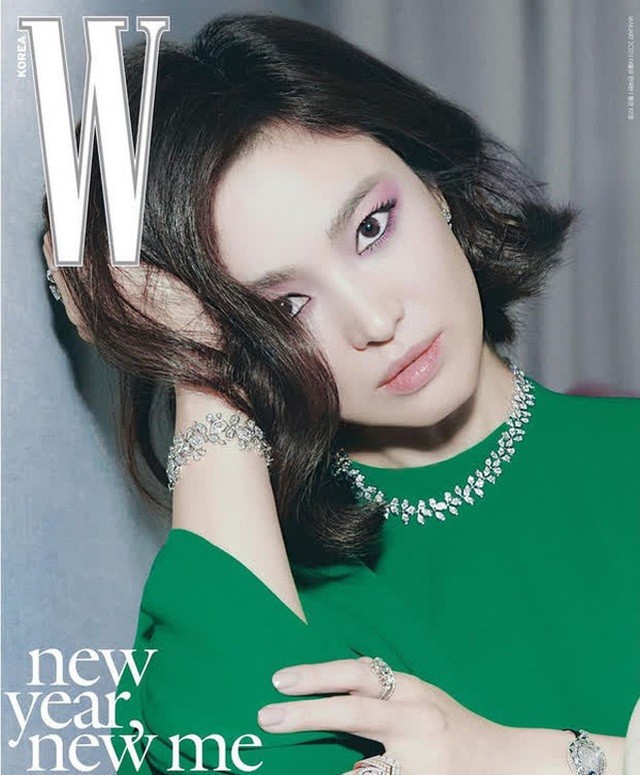 Song Hye Kyo: Song Hye Kyo: