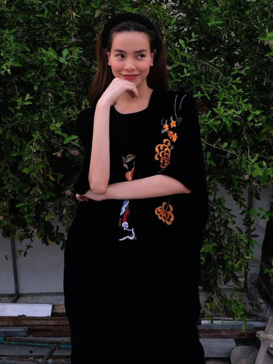 Sao Việt tuần qua: Mỹ Tâm