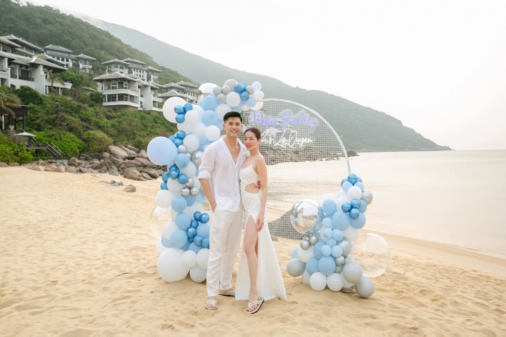 Sao Việt tuần qua: Mỹ Tâm