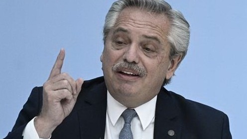 Covid-19: Tổng thống Argentina dương tính với virus SARS-CoV-2