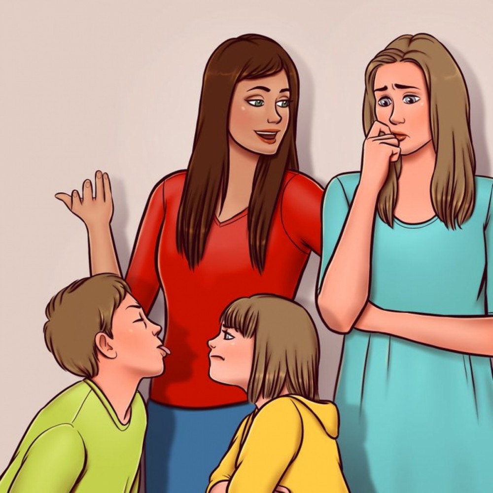 Những bức ảnh về hành trình làm mẹ khiến ai cũng phải "tan chảy"