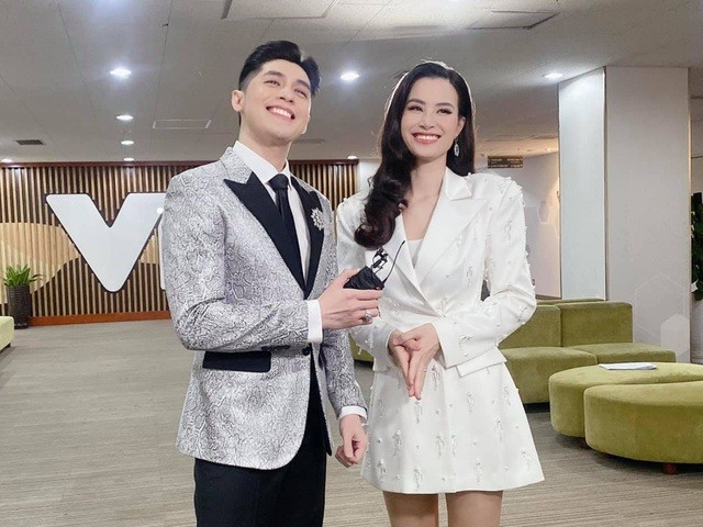 Sao Việt tuần qua: Mỹ Tâm