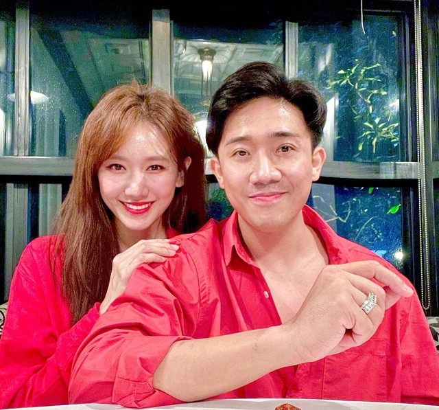 Sao Việt tuần qua: Mỹ Tâm