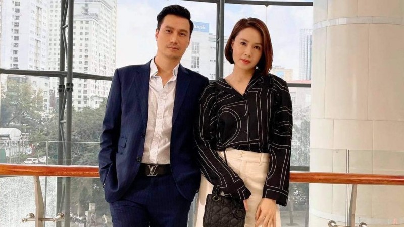 Sao Việt tuần qua: Sao phim Hướng dương ngược nắng 'nổi rần rần' trên mạng, Lý Nhã Kỳ khoe tình bạn cùng 'hoa đán' Phạm Băng Băng