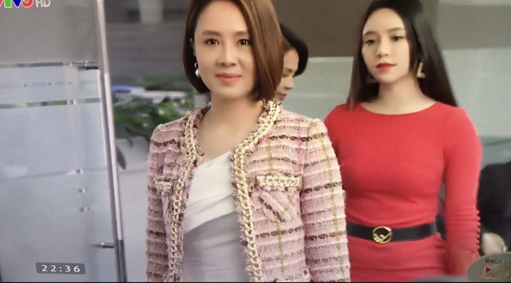 Hướng dương ngược nắng tập 50: Khi Cao Dược sắp sửa vào tay Hoàng thì Châu xuất hiện