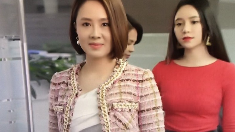 Hướng dương ngược nắng tập 50: Khi Cao Dược sắp vào tay Hoàng, Châu xuất hiện, thế cờ sẽ bị đảo ngược?