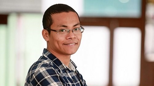 Cuộc thi Khoa học kỹ thuật cấp quốc gia: Không thể vì tiêu cực mà... bỏ