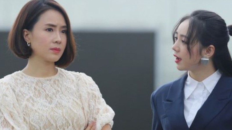 Quỳnh Kool nói gì khi khán giả chê phim Hướng dương ngược nắng dài lê thê?