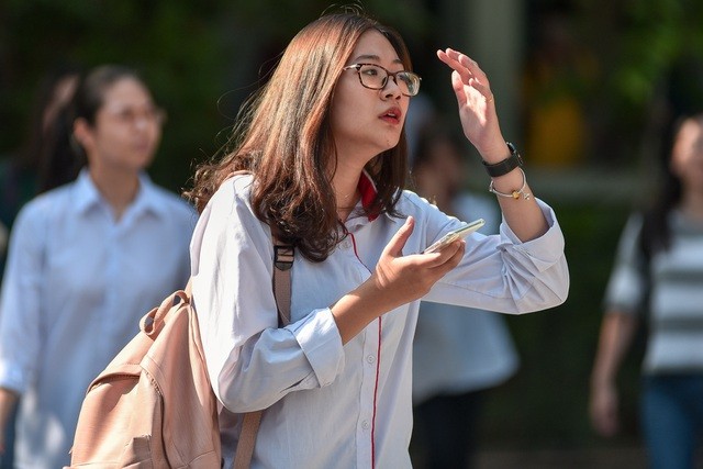 Tuyển sinh 2021: Thí sinh không nghiên cứu kỹ sẽ mất cơ hội vì tiêu chí phụ