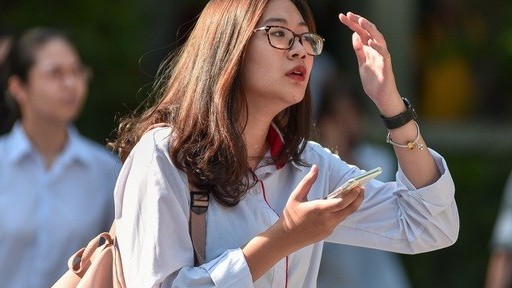 Những lưu ý trong tuyển sinh 2021 để thí sinh không vuột mất cơ hội