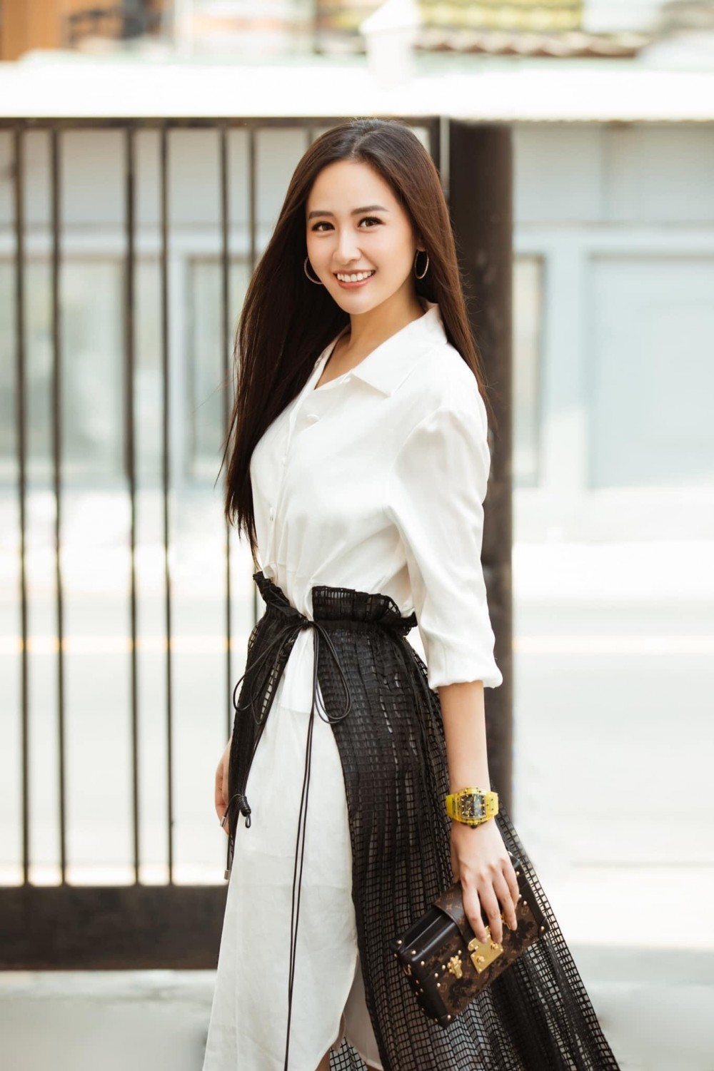 Sao Việt tuần qua.