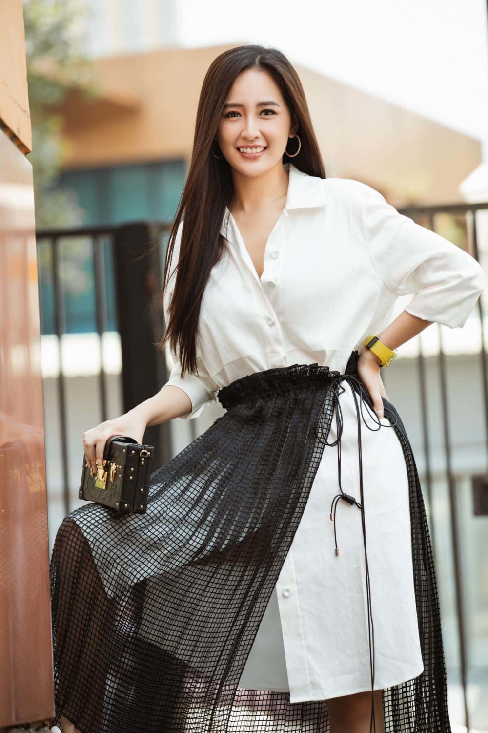 Sao Việt tuần qua.