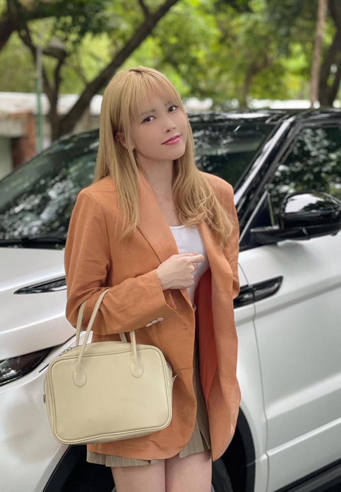 Sao Việt tuần qua.